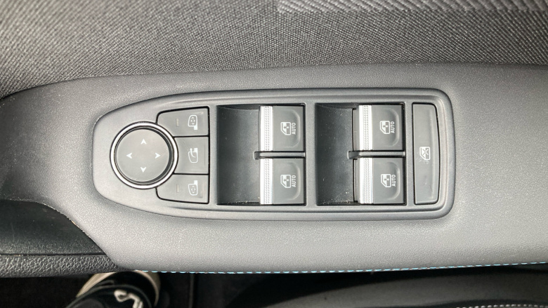 Renault Symbioz 1.6 E-Tech FHEV 145 Techno Esprit Alpine 5dr Auto Hybrid Estate